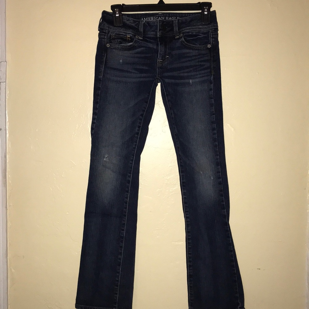 American Eagle Boot Cut